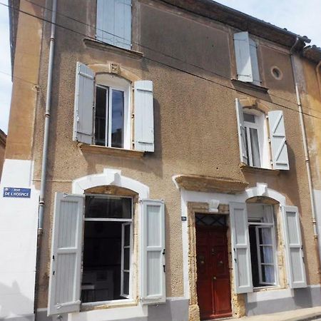 Le Mas Olivier Apartman Bessan Kültér fotó